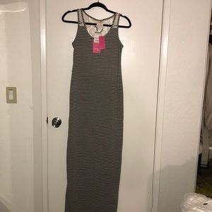 extra small maxi dress!